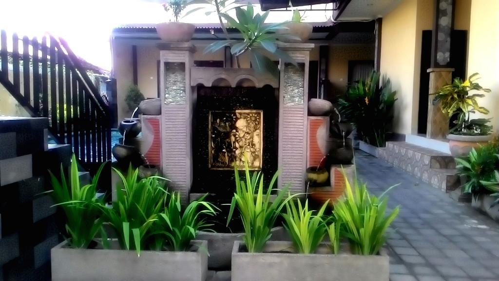 Taxa Uma Hotel Kuta Lombok Zewnętrze zdjęcie